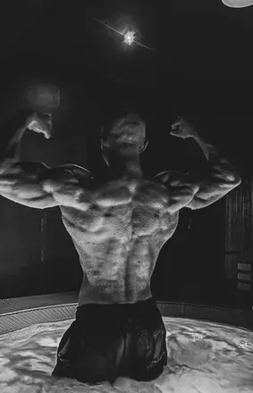 OnlyFans cuenta amormuscle header 2