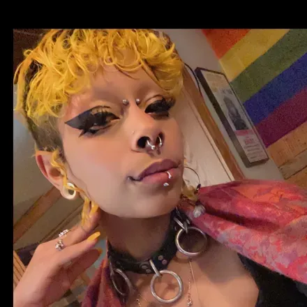 OnlyFans cuenta cryptichybrid avatar 1