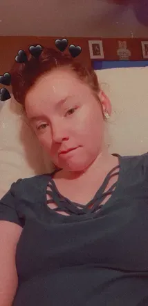 OnlyFans cuenta babymama45 avatar 1