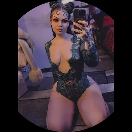 OnlyFans account  lanaemarie avatar 1