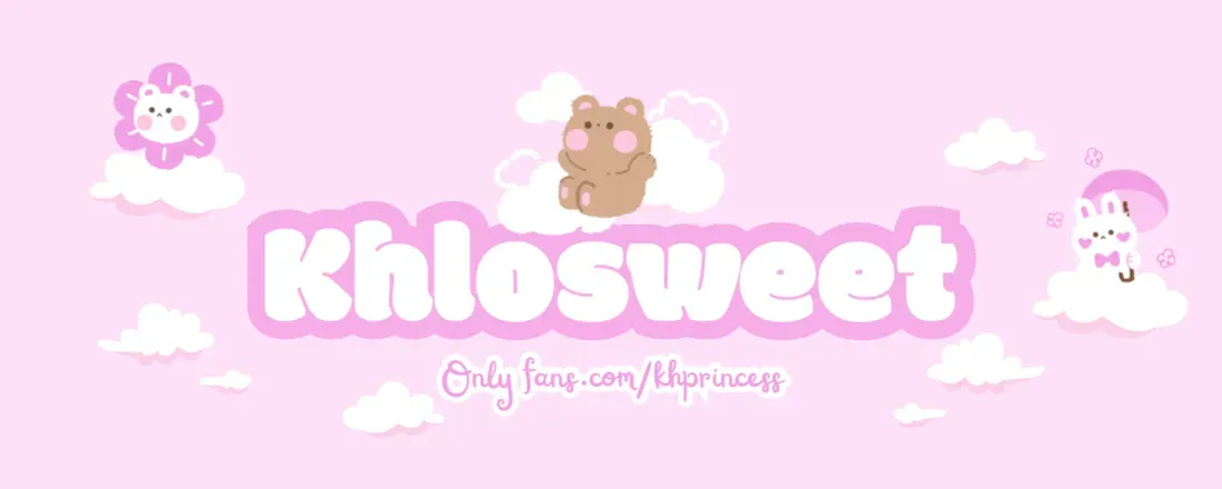 OnlyFans cuenta khprincess header 2