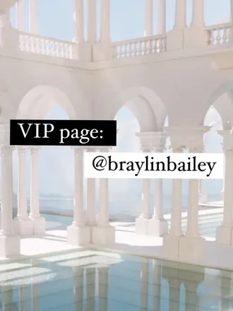 OnlyFans cuenta braylinbaileyxx header 2