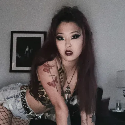 OnlyFans cuenta catacomb_pussy avatar 1