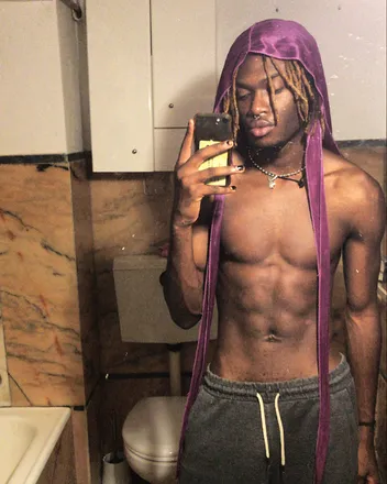 OnlyFans account  d4dd1y header 2