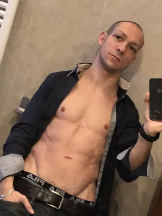 OnlyFans cuenta elninomalolatino avatar 1
