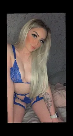 OnlyFans cuenta libertybaby avatar 1