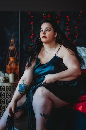 OnlyFans account  bombshellbelle7 avatar 1