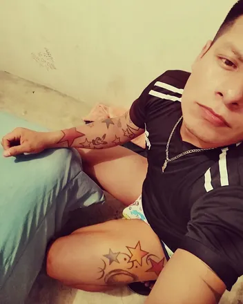 OnlyFans cuenta urielitohot header 2