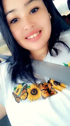 OnlyFans account  mariposaplus21 avatar 1
