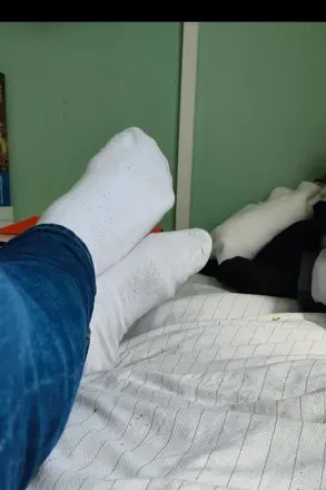 OnlyFans cuenta myfeetishot avatar 1