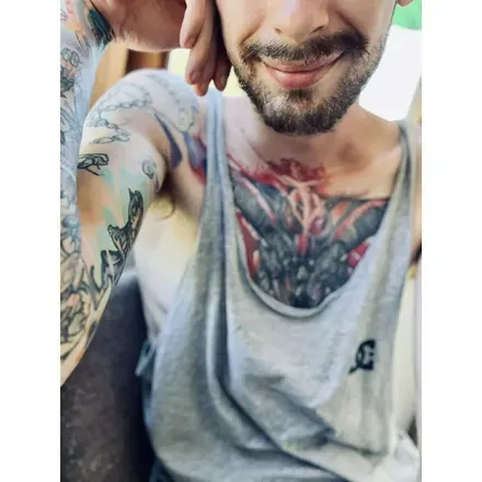 OnlyFans cuenta alacondaa avatar 1