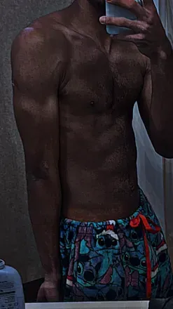 OnlyFans account  tray8cold avatar 1