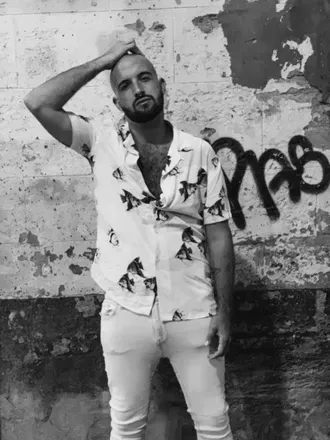 OnlyFans cuenta powerbear93 avatar 1