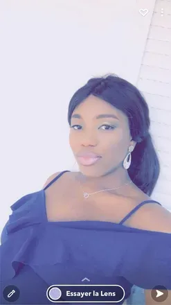 OnlyFans account  yodebo avatar 1