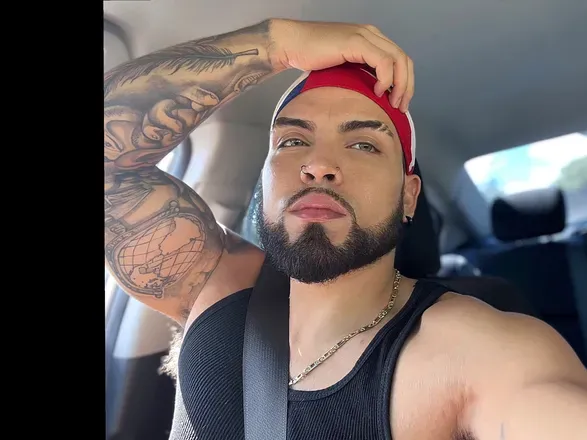 OnlyFans cuenta eltoxicorob avatar 1