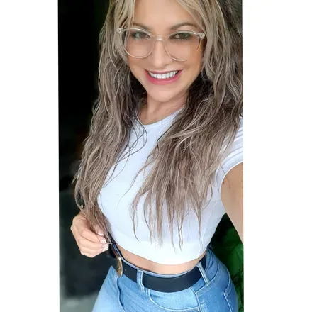 OnlyFans cuenta sharom04 avatar 1