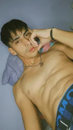 OnlyFans cuenta gomezagus avatar 1