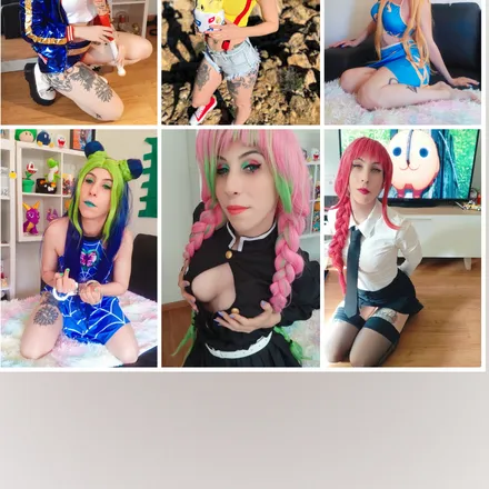 OnlyFans cuenta red_lily07 header 2