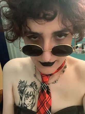 OnlyFans cuenta lucyferthesuccubus avatar 1