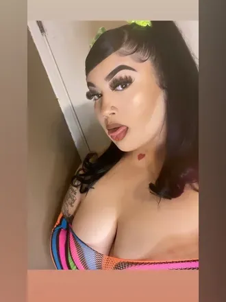 OnlyFans cuenta camilaroseee avatar 1