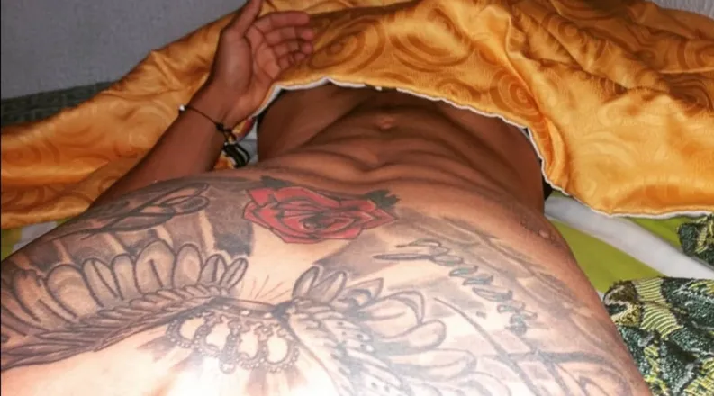 OnlyFans cuenta facundosuarez header 2