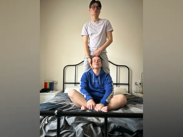 OnlyFans cuenta czech_couplejj header 2