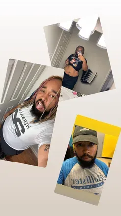 OnlyFans cuenta sherard_lee avatar 1