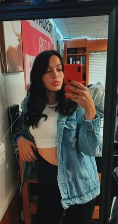 OnlyFans cuenta charitystone avatar 1