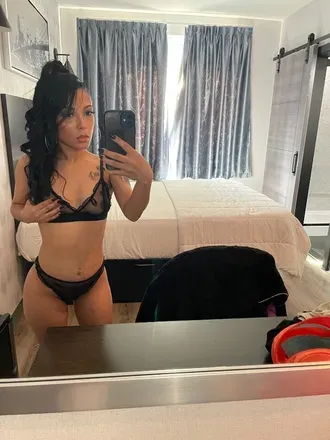 OnlyFans cuenta nickispicy avatar 1