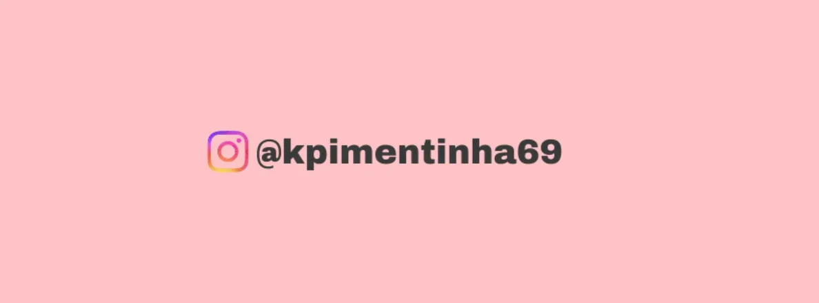 OnlyFans cuenta kpimentinha69 header 2