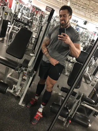 OnlyFans account  adrianlevack header 2