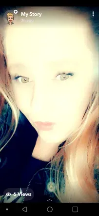 OnlyFans cuenta jadedangel88 avatar 1