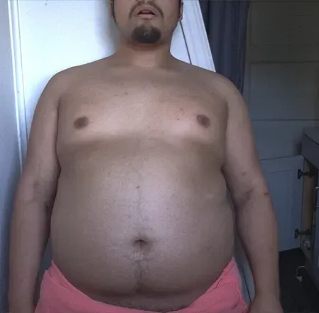 OnlyFans cuenta chunkyjoss avatar 1