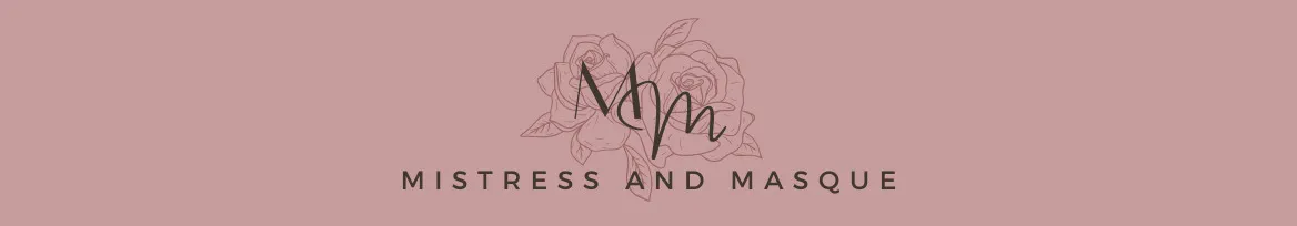 OnlyFans cuenta mistressmasque header 2