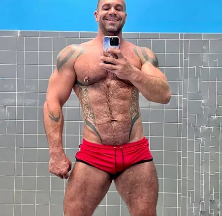 OnlyFans cuenta brunoturbotv avatar 1