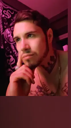 OnlyFans account  kingmailen69 header 2