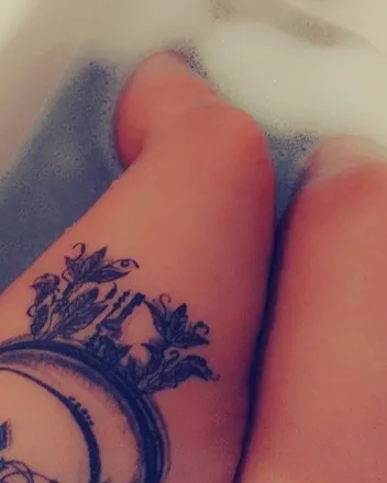 OnlyFans cuenta ivorybaby12 header 2