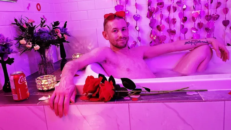 OnlyFans cuenta pupmalex header 2