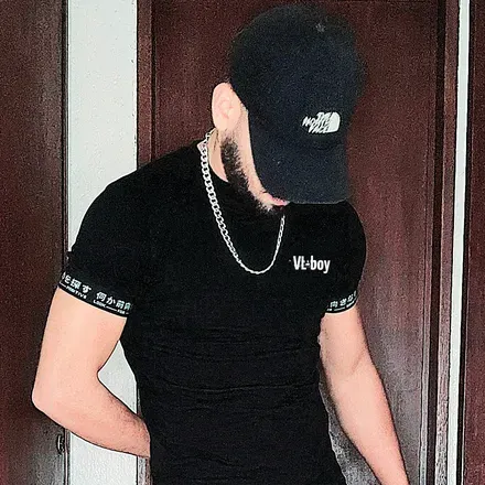 OnlyFans cuenta vlboyxl avatar 1