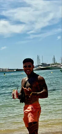 OnlyFans cuenta tattoodalpha avatar 1