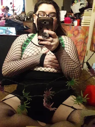 OnlyFans cuenta spookymourning avatar 1