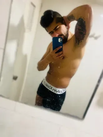 OnlyFans cuenta peterbabeofficial header 2