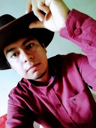 OnlyFans cuenta osmar30 avatar 1