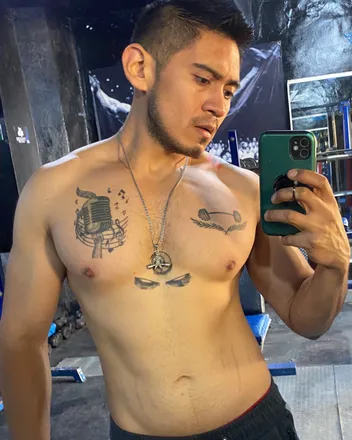 OnlyFans cuenta juflo24 avatar 1