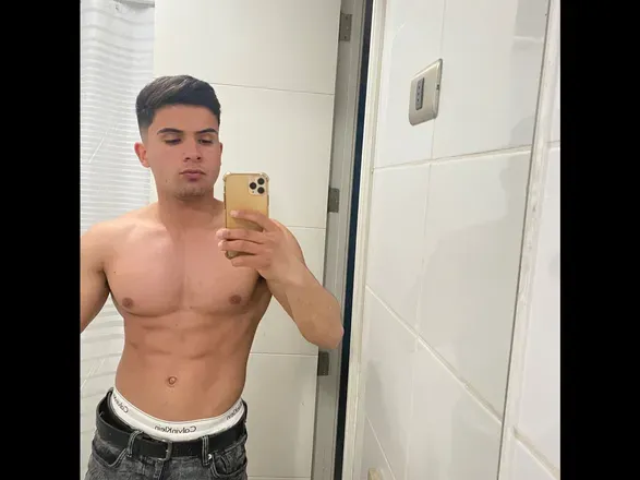 OnlyFans cuenta leandrobrownxx avatar 1