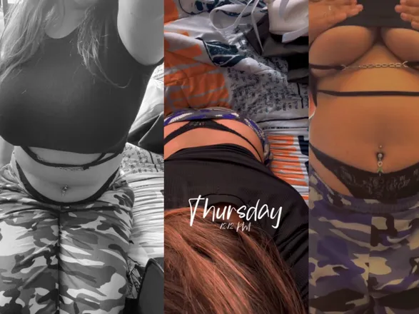 OnlyFans account  user0363 header 2
