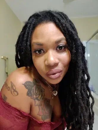 OnlyFans cuenta theegoddess_sapphire avatar 1