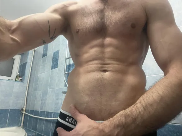 OnlyFans cuenta lilacdude header 2