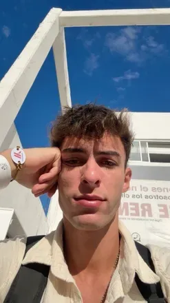 OnlyFans account  facundoloza avatar 1