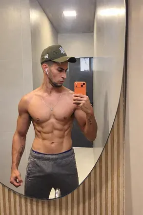 OnlyFans cuenta paullocostajp avatar 1